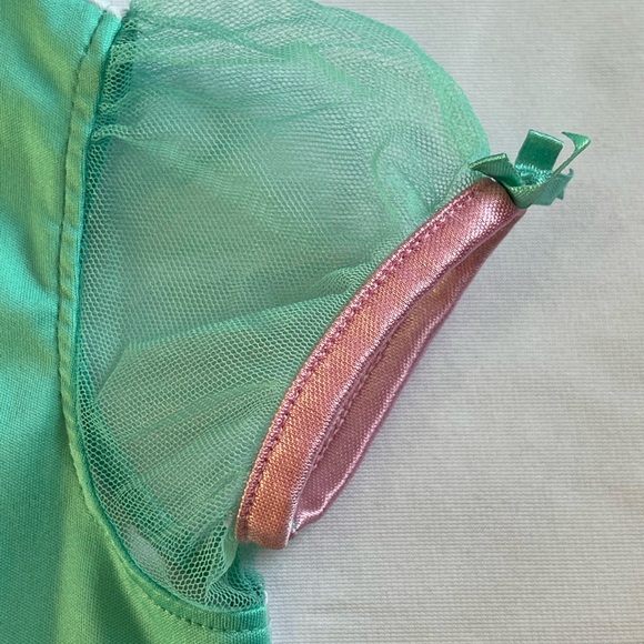 Disney Elsa and Anna Nightgown - Picture 4 of 4